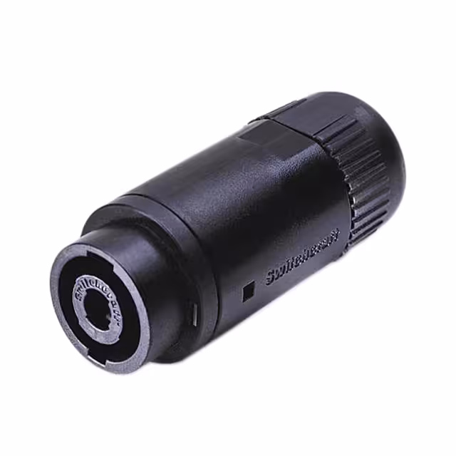 HPCI4F Switchcraft Inc.  Gruppi di connettori circolari